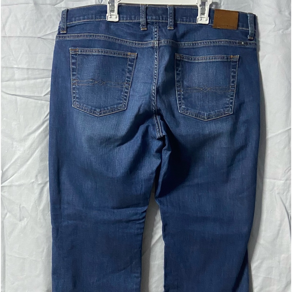 Lucky Jeans